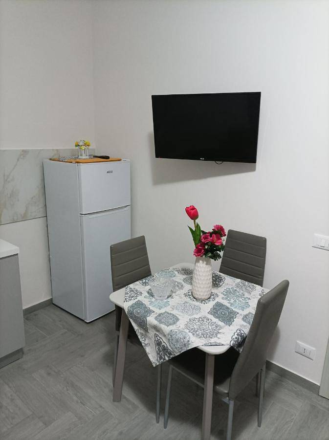 Double Room in Termini Imerese, Provincia di Palermo