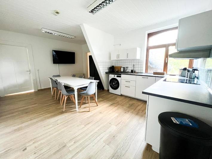 Appartement de vacances pour 12 personnes - 1