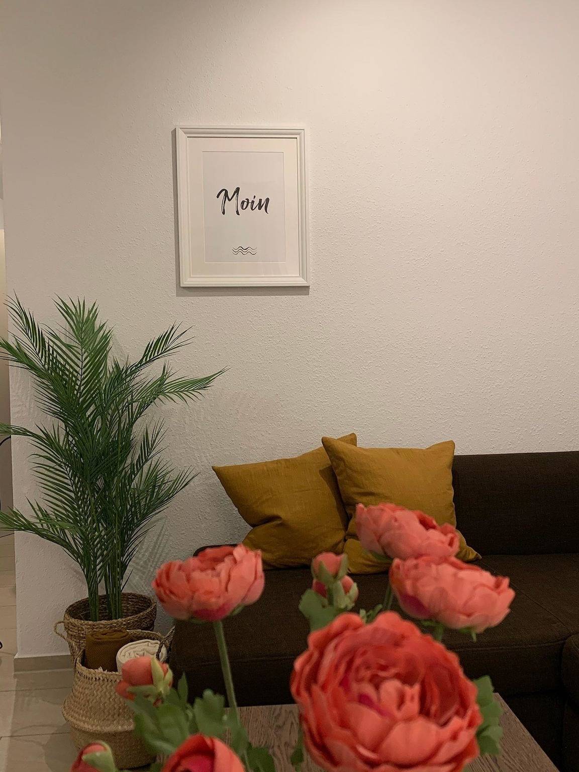 Entire holiday apartment, Haus am See -  Kolkstr. 1 - Eg links in Norddeich, Norden and Surroundings
