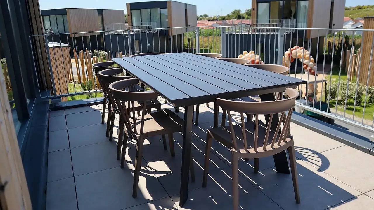 Bungalow für 8 Personen (100 m²) in 's-Gravenzande, Stadsgewest Haaglanden
