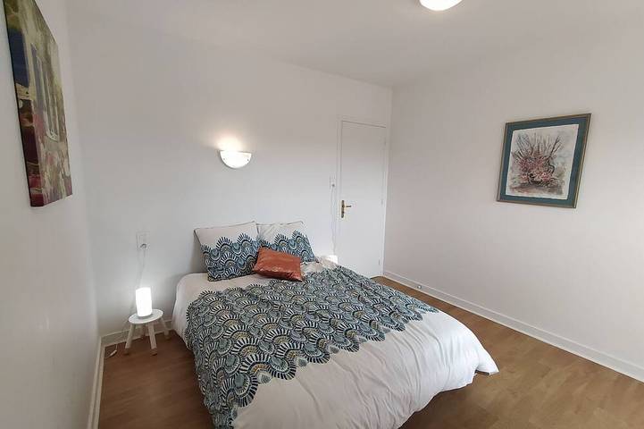 Location de vacances pour 10 personnes à Briec - 4