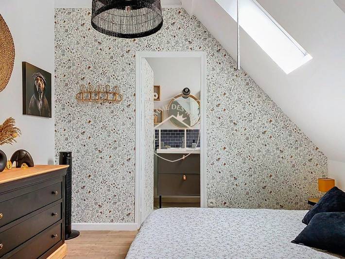 Gîte pour 2 personnes à Dourdan - 3