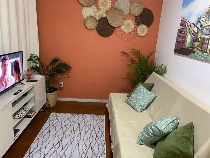 Ferienwohnung für 1 Personen - 1