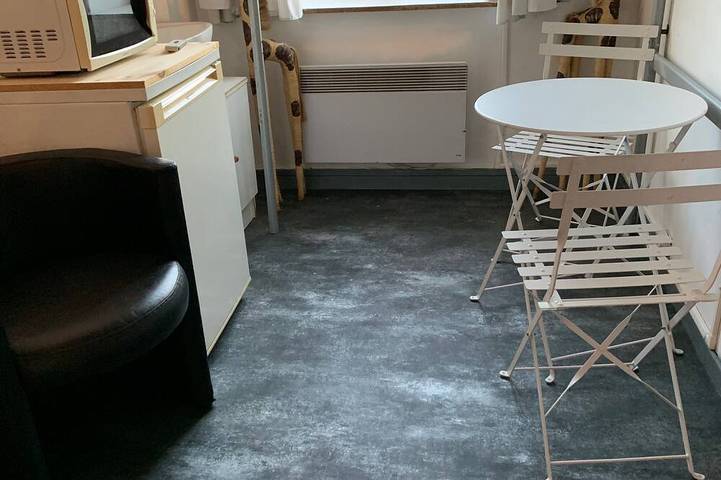 Location de vacances pour 2 personnes à Halluin - 3