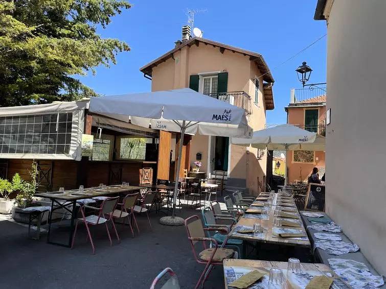 Appartamento intero, 2 Camere 4 Persone in Valloria (Prelà), Prelà