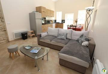 Cottage voor 10 Personen in Soyans, Die en omgeving, Afbeelding 2