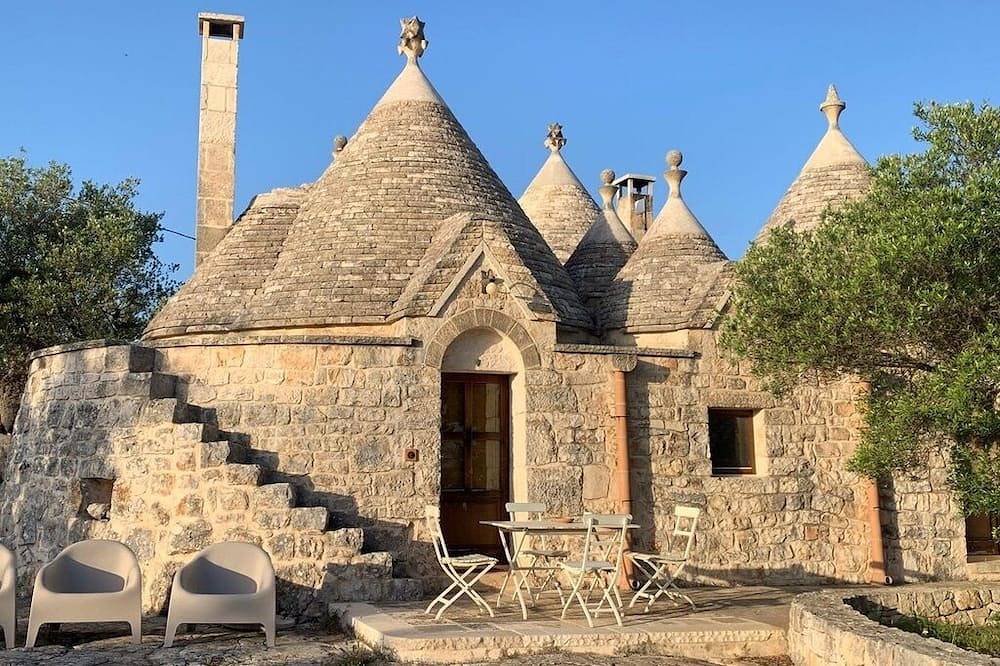 Casa vacanza a Murgia a partire da 195€ a notte