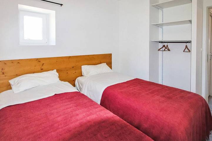 Gîte pour 4 personnes, avec terrasse dans Vanosc - 4