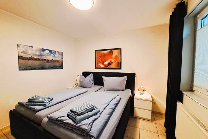 Bauernhof für 2 Personen, mit Terrasse in Waren (Müritz) - 3