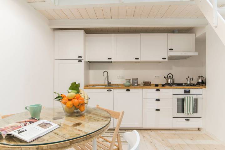 Loft per 3 persone a Bologna