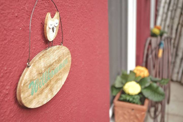 Ferienwohnung für 2 Personen in Mainz - 4