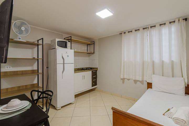 Ferienwohnung für 1 Personen - 1