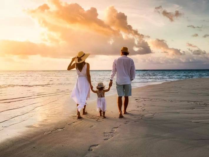 Casa rural para 8 personas, con jardín en San Javier - 2