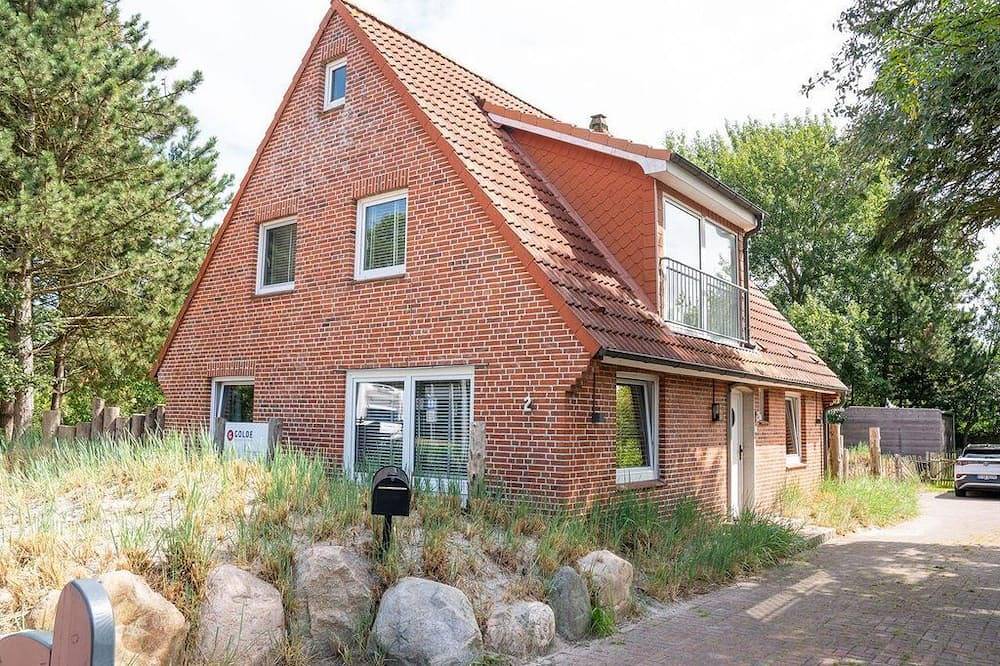 Ganze Wohnung, Ankerplatz Spo 3, Deutschland in St. Peter-Ording, Eiderstedt