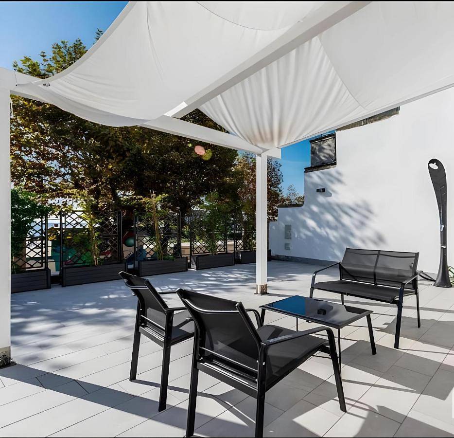 Marco House - Seaview Apartment - Fronte Mare - Case Vacanza Anzio in Anzio, Provincia di Roma