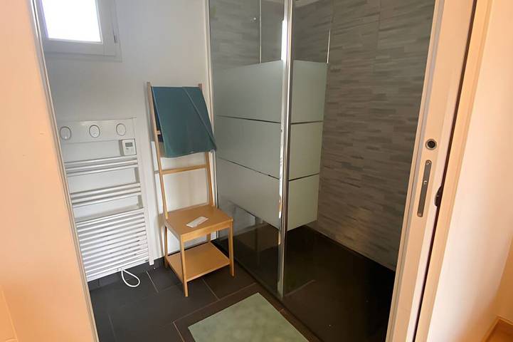 Chambre d’hôte pour 2 personnes, avec jacuzzi et jardin à Arzon - 3
