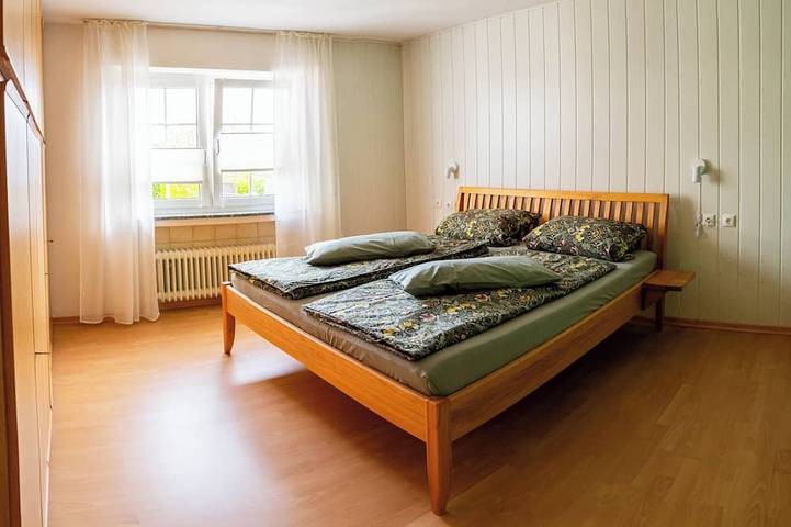 Ferienwohnung für 3 Personen in Lügde - 2