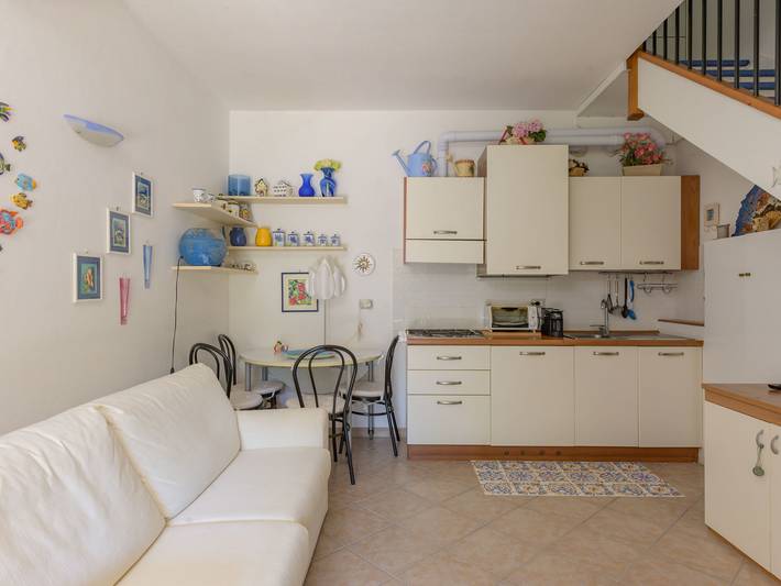 Appartamento intero, La Molletta in Punta Ala, Castiglione della Pescaia