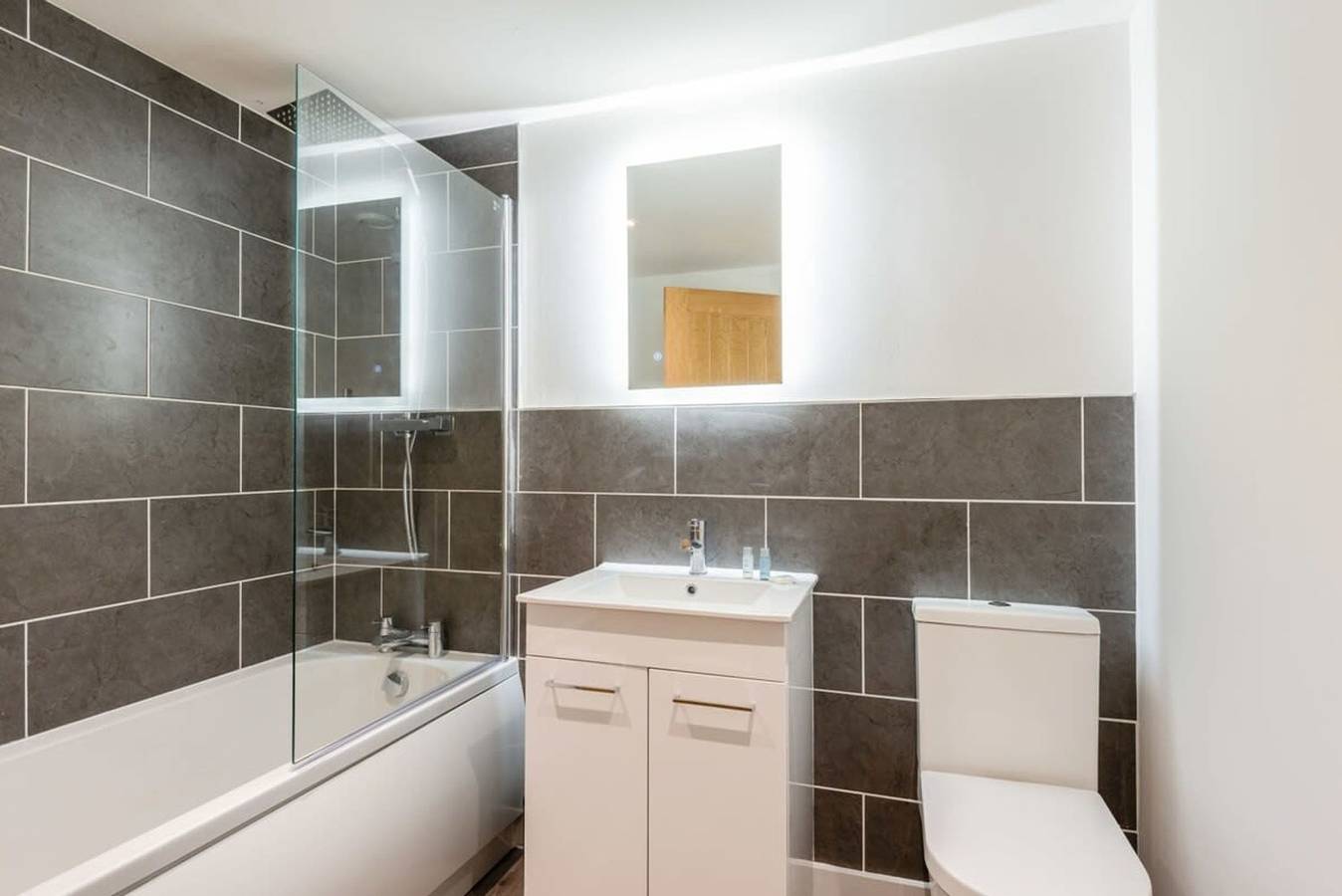 Appartement entier, Modern 2 Bedroom Apartment in Central Hull in Kingston-upon-Hull, Yorkshire and the Humber