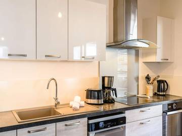 Appartement De Vacances pour 6 Personnes dans Saint-Jorioz, Région d'Annecy, Photo 4