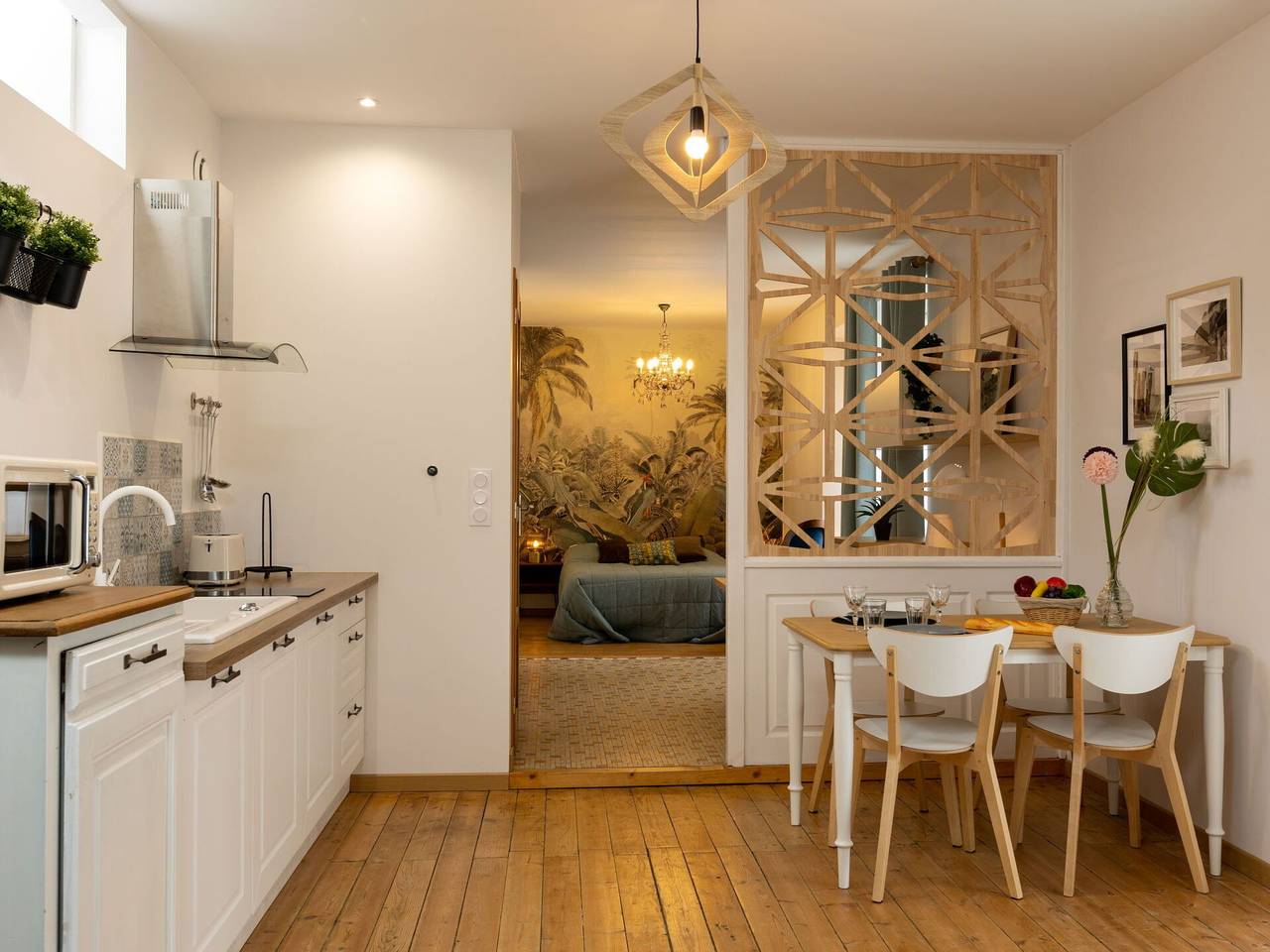 Appartamento vacanze a Saint-Malo a partire da 161€ a notte