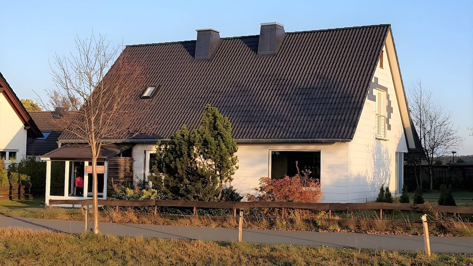Ferienhaus Grenzweg für 8 personen (130 m²) in Winterberg in Langewiese, Winterberg
