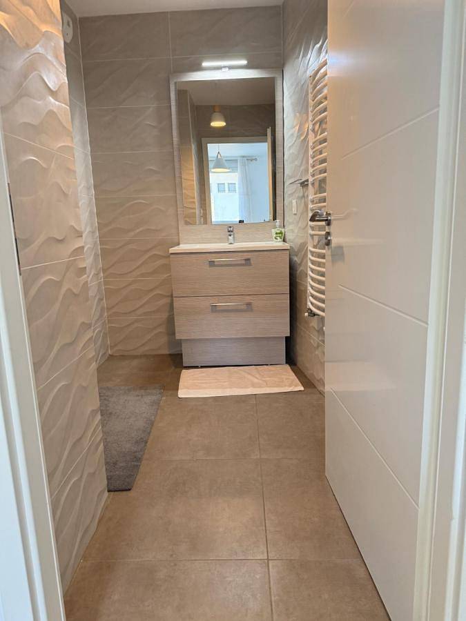 Gîte pour 6 personnes, avec terrasse à Ferney-Voltaire - 4