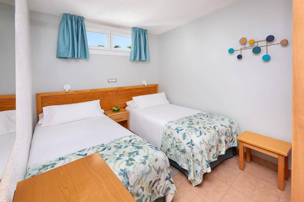 Mur Apartamentos Buenos Aires Gran Canaria in Maspalomas, San Bartolomé de Tirajana