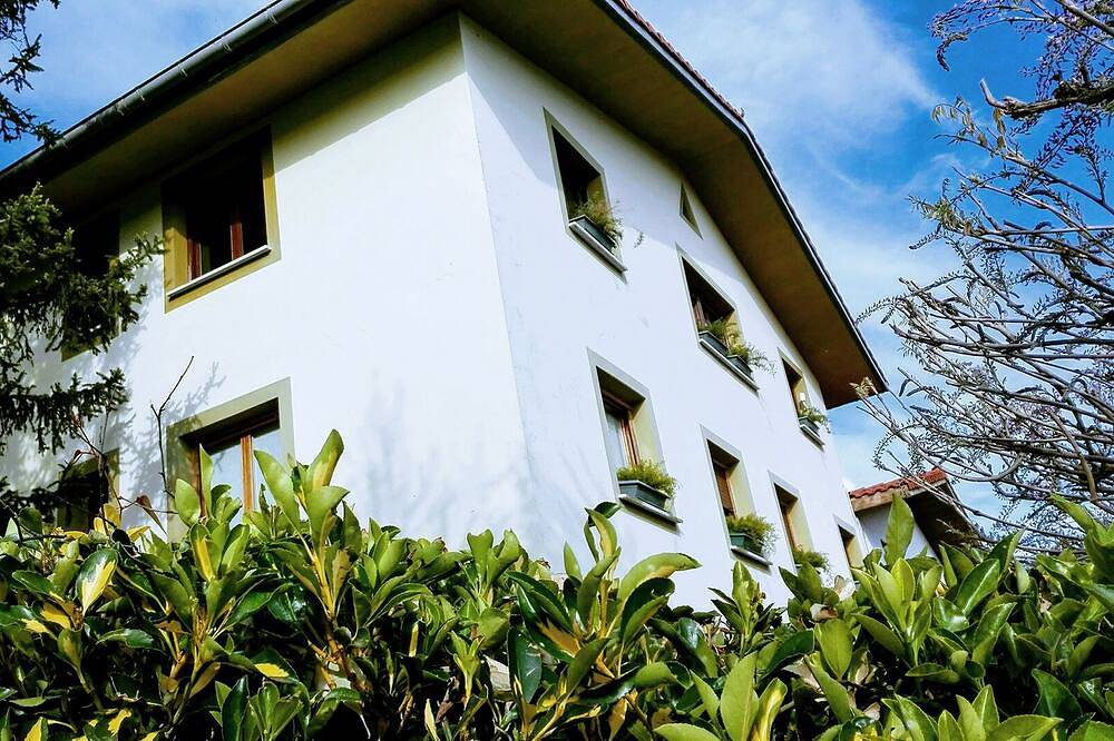 Ganze Wohnung, Caserio in natürlicher Umgebung mit Wifi und Grill in Berriatua, Bizkaia