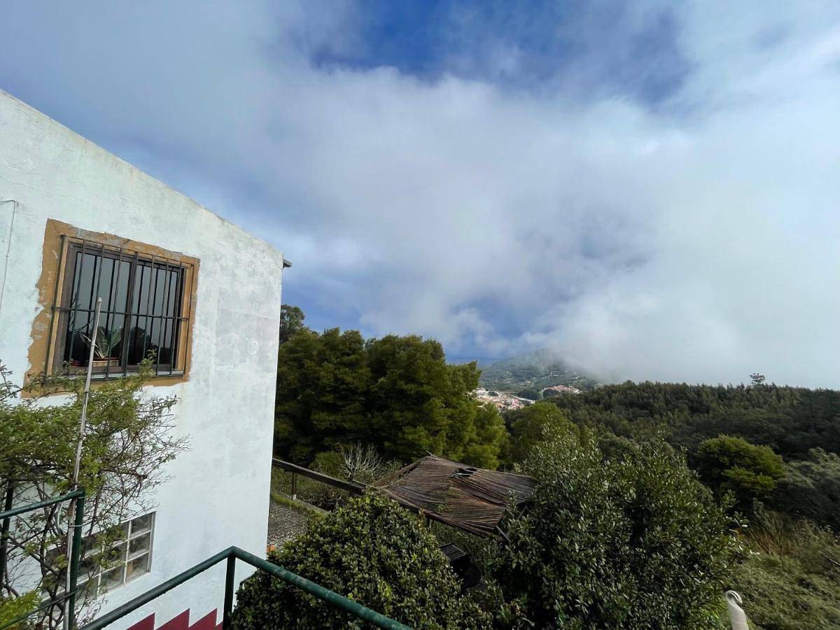 Two-Bedroom House in Monchique, Zona de Proteção Especial de Monchique