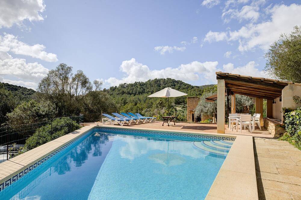Casa vacanza a Maiorca a partire da 261€ a notte