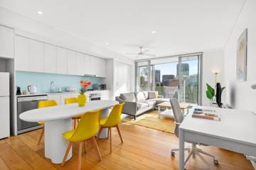 Ferienwohnung für 4 Personen in Surry Hills, Sydney, Bild 1