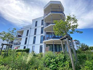 Ferienwohnung für 4 Personen in Baabe, Rügen, Bild 2