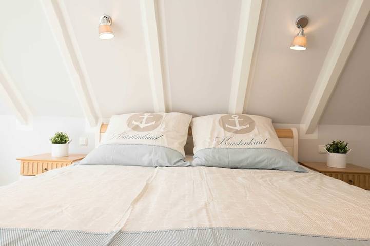 Ferienhaus für 6 Personen, mit Terrasse und Garten, mit Haustier in Horumersiel - 4