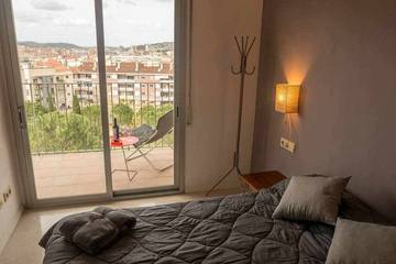 Apartment for 3 People in Girona, Gironès, Photo 3