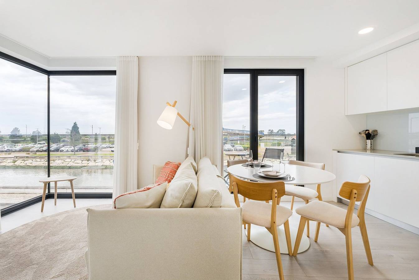 Ganze Wohnung, Canal Escape E in Aveiro in Aveiro, Aveiro Distrikt