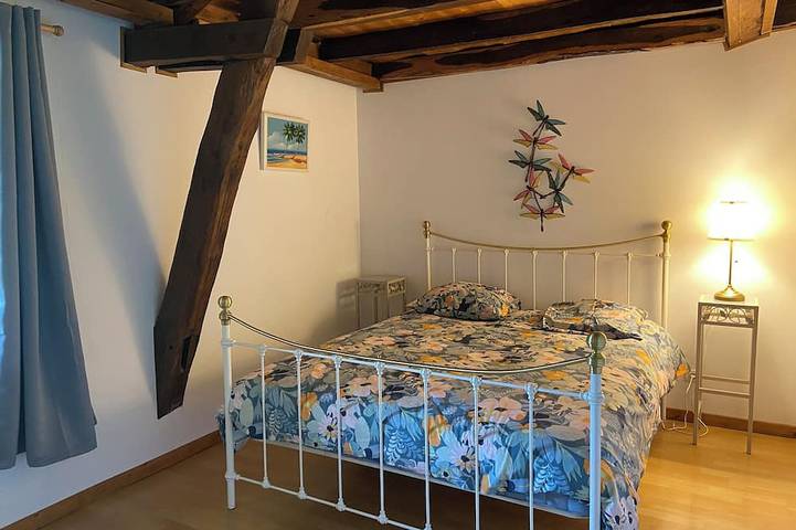 Location de vacances pour 10 personnes dans Innimond