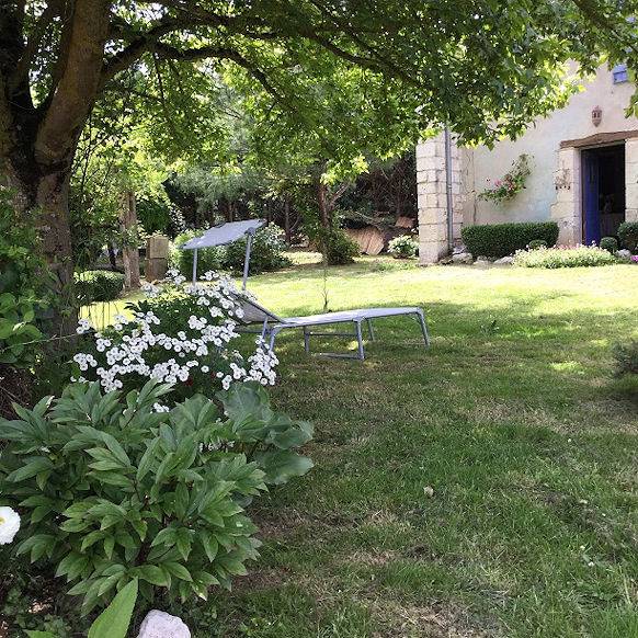 Chambre d’hôte pour 3 personnes, avec jardin, animaux acceptés dans le Tarn-et-Garonne - 4