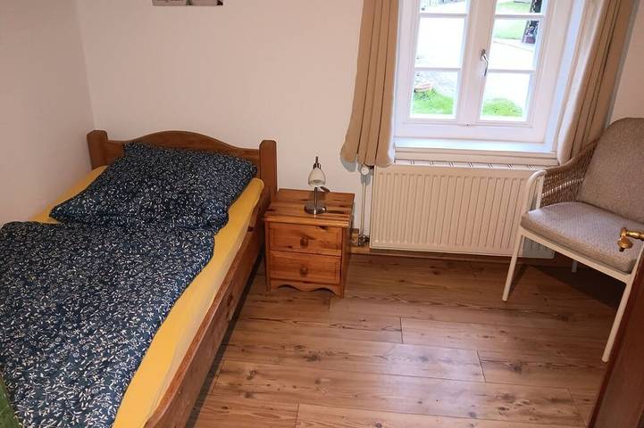 Cottage für 5 Personen, mit Garten, mit Haustier in Drochtersen - 2