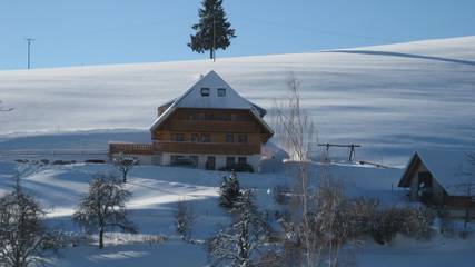 Ferienwohnung für 5 Personen in Schonach im Schwarzwald, Hochschwarzwald, Bild 2