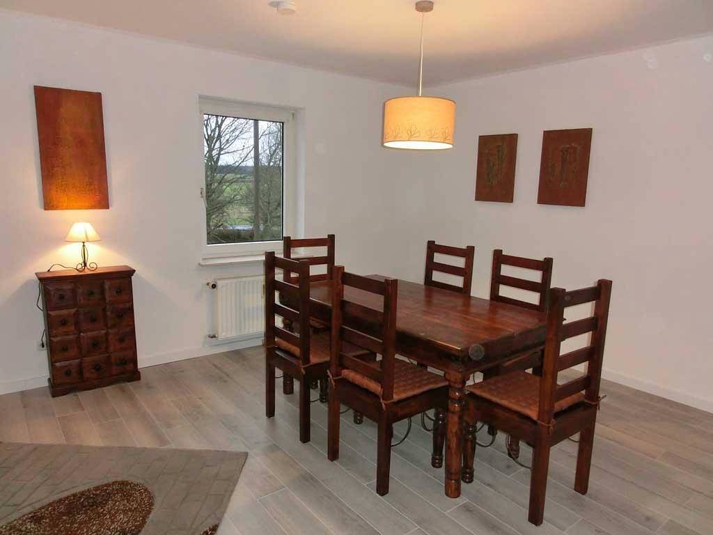 Appartement de vacances entier, Lindenhof Hahn in Blankenrath, Cochem-Zell
