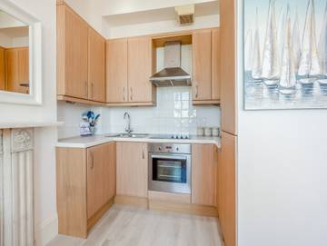 Holiday Rental for 4 People in Brighton, Sussex, Photo 4