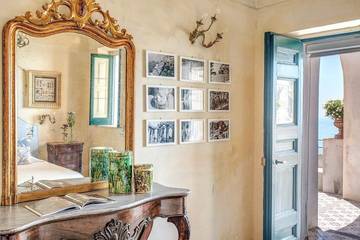 Villa Mit Pool für 24 Personen in Positano, Amalfiküste, Bild 4