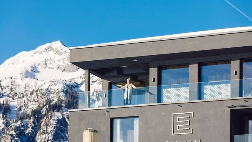 Ferienwohnung für 3 Personen, mit Sauna und Garten in Eben am Achensee