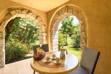 Appart’hôtel pour 2 Personnes dans Calvi, Haute-Corse, Photo 2