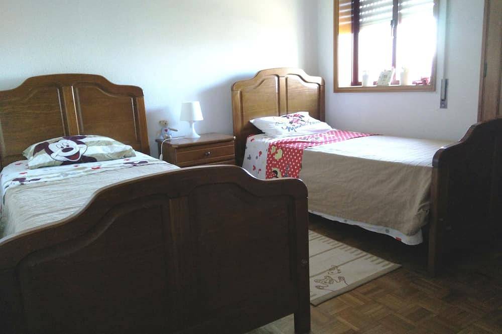 Ganze Wohnung, T2 Indented Strand Mindelo in Mindelo, Porto Distrikt