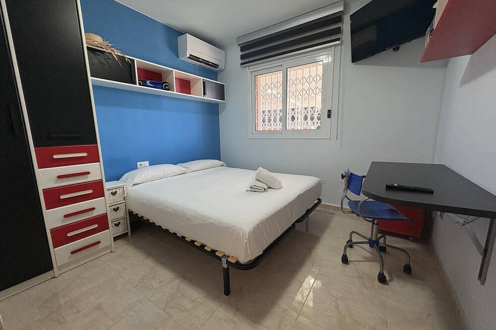 R134 Sunny Villa Calafell in Segur de Calafell, Calafell