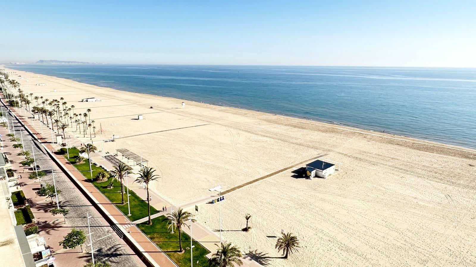 Entire apartment, Infante E2 - 10 in Playa de Gandía, Costa de Valencia