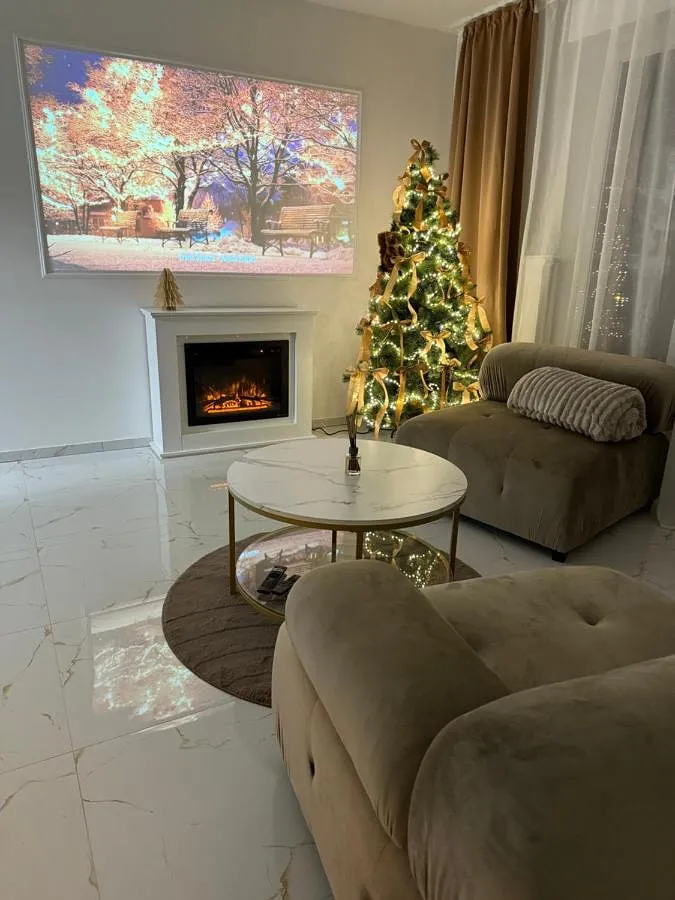 Holiday apartment for 2 people, with terrace and view, with pets - 1