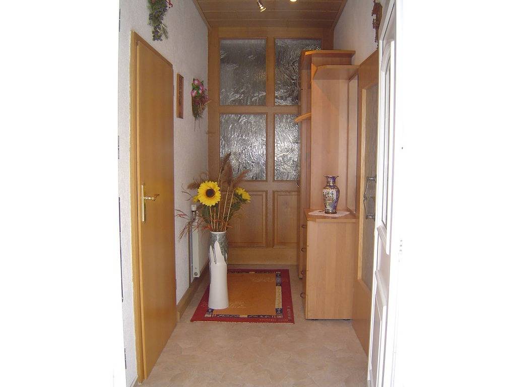 Ferienwohnung mit 1 Schlafzimmer in Katzhütte, Rennsteig